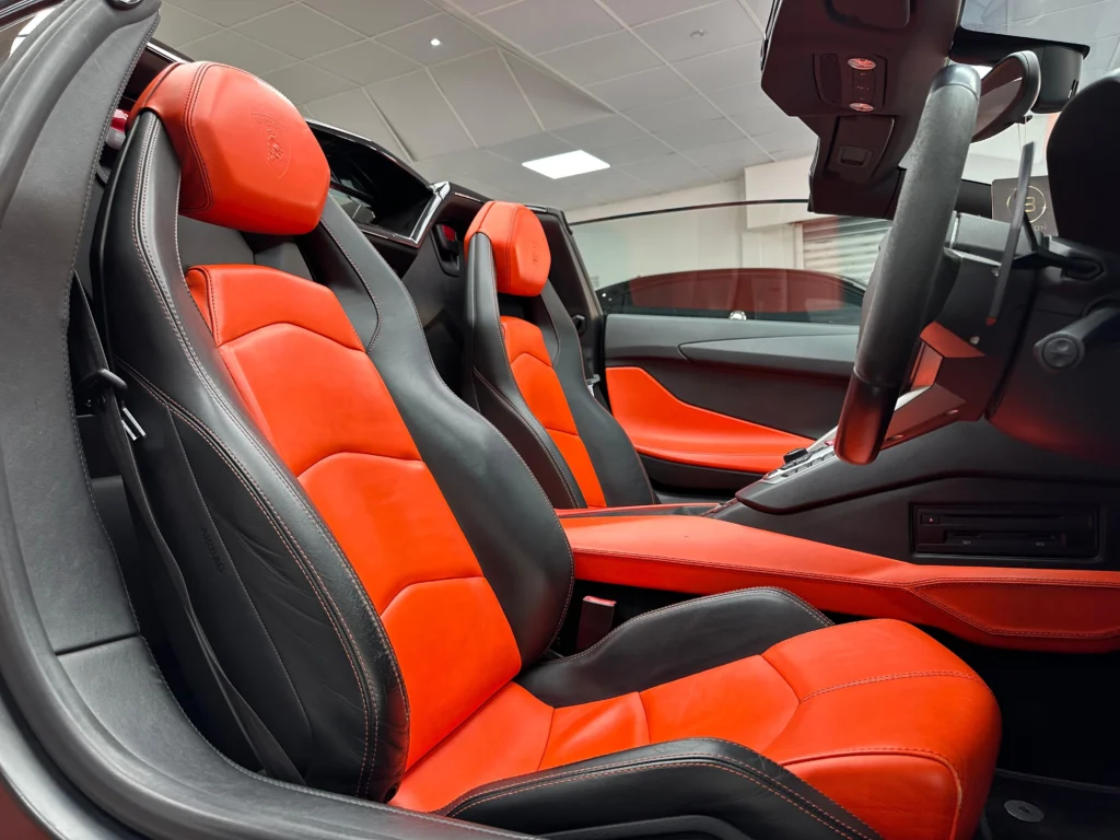 lambo 3