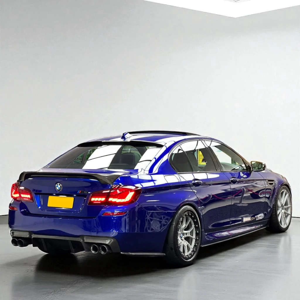 M5 2