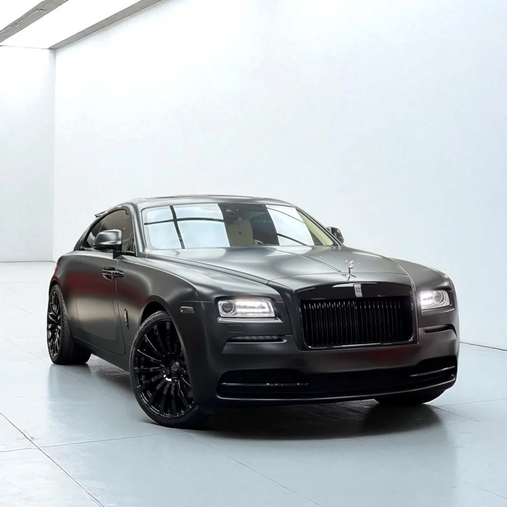 Rolls Royce 1