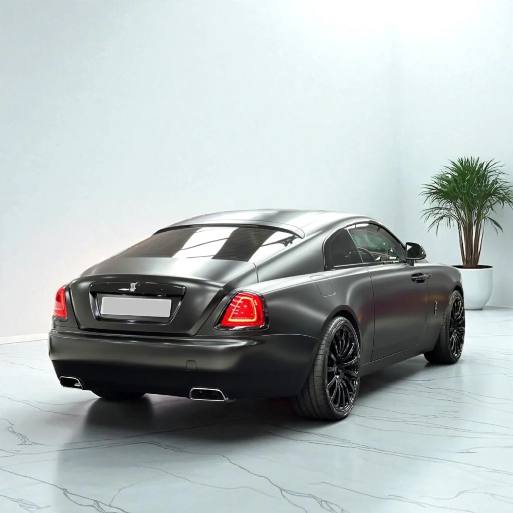 Rolls Royce 2