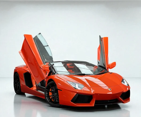 lambo 1